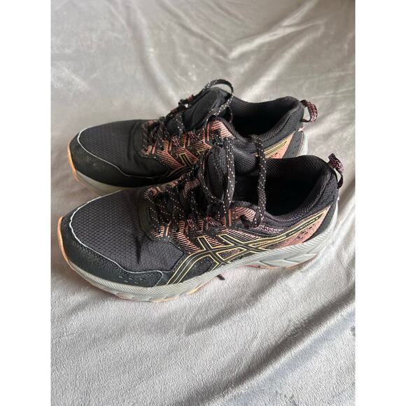 Asics Gel Venture 9 Women's sneakers size 7 - Picture 1 of 8